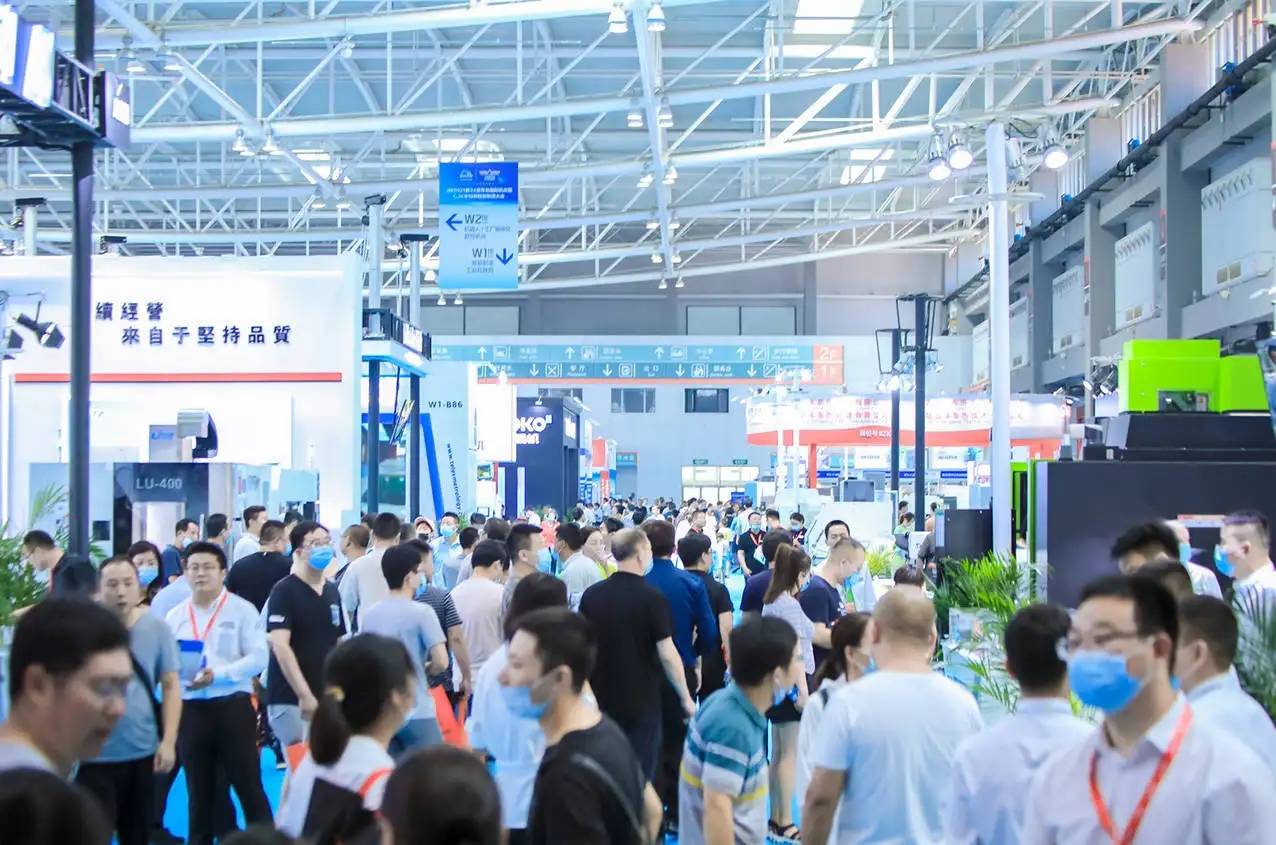 RX Machinery примет участие в выставке CIDPEX 2023 в Наньцзяне