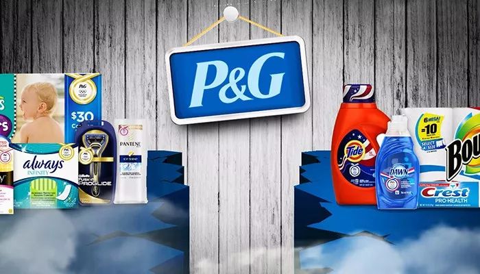 P&G объявляет об уходе с рынка Аргентины